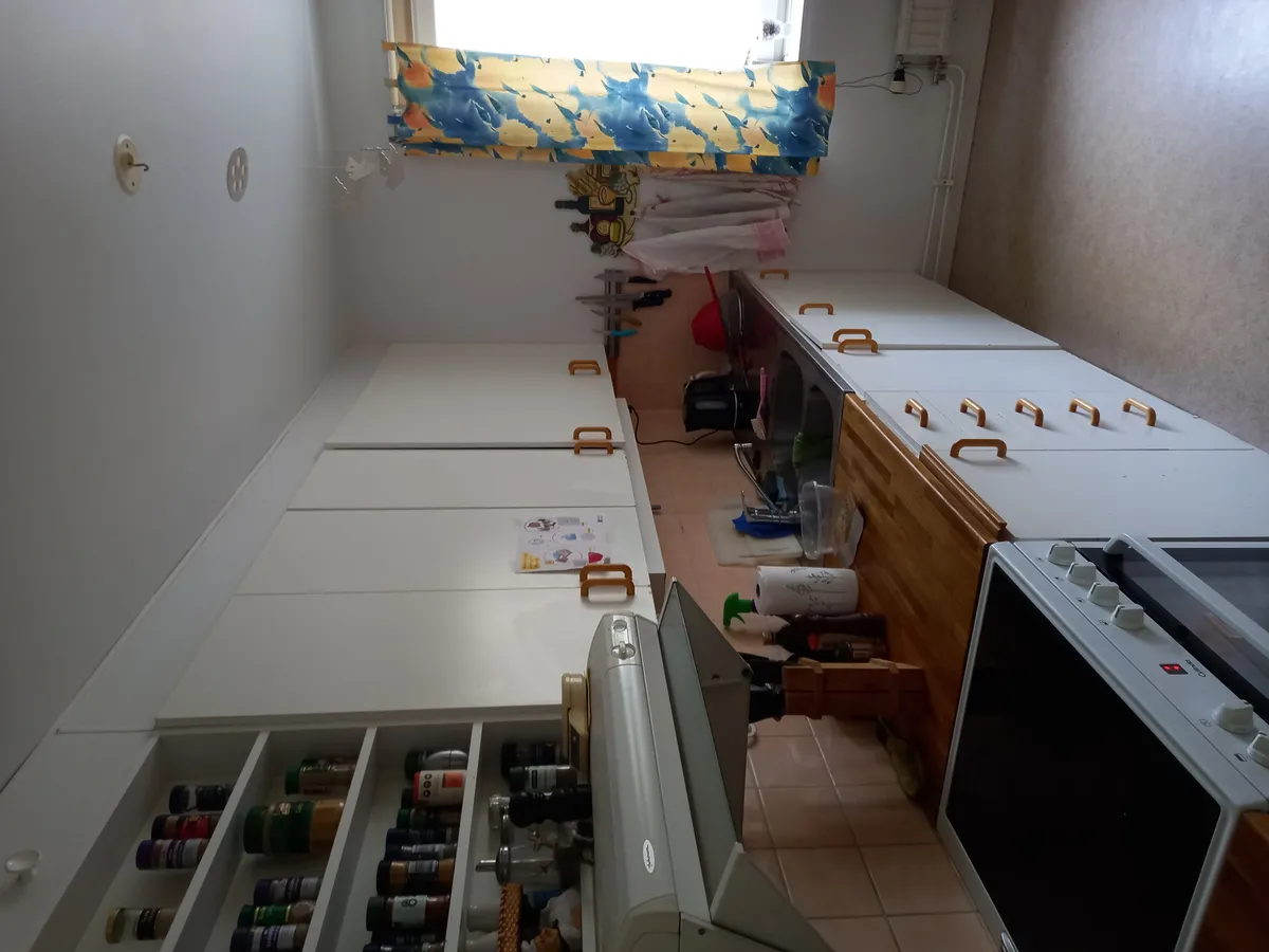 Hyreslägenhet på Göteborg i goteborg