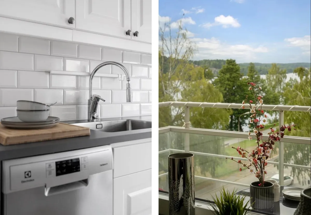 Hyreslägenhet på Södertälje i sodertalje