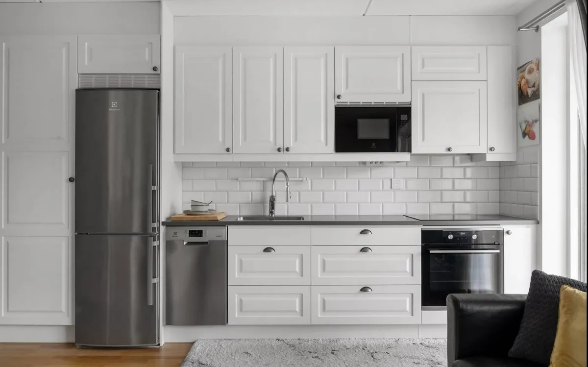 Hyreslägenhet på Södertälje i sodertalje