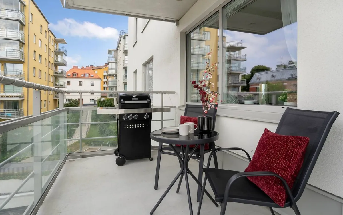 Hyreslägenhet på Södertälje i sodertalje