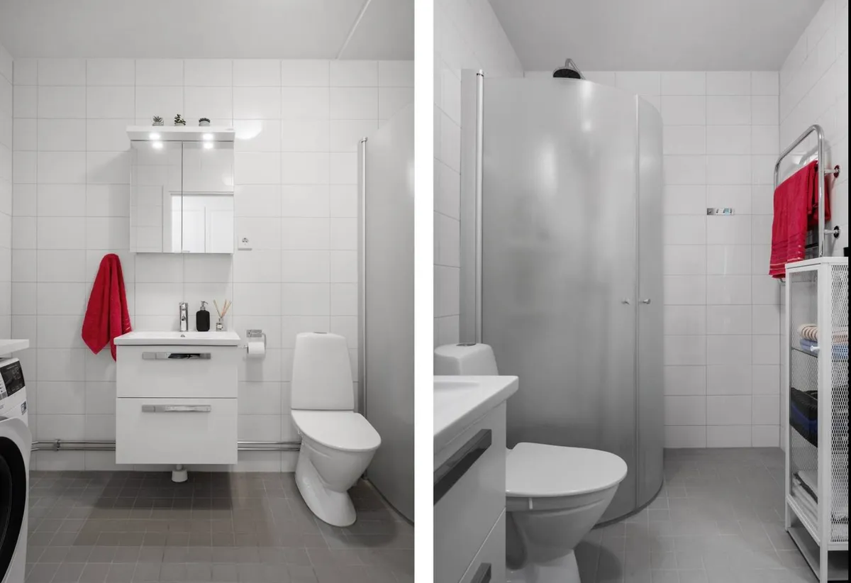 Hyreslägenhet på Södertälje i sodertalje