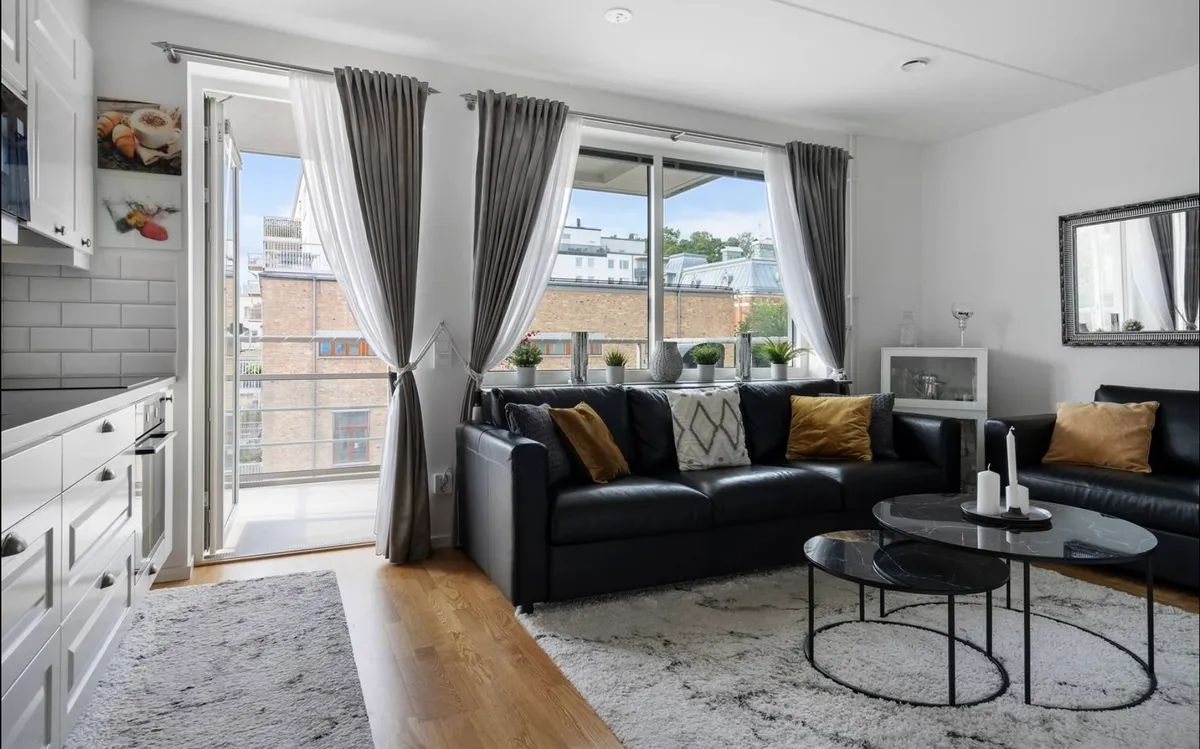 Hyreslägenhet på Södertälje i sodertalje