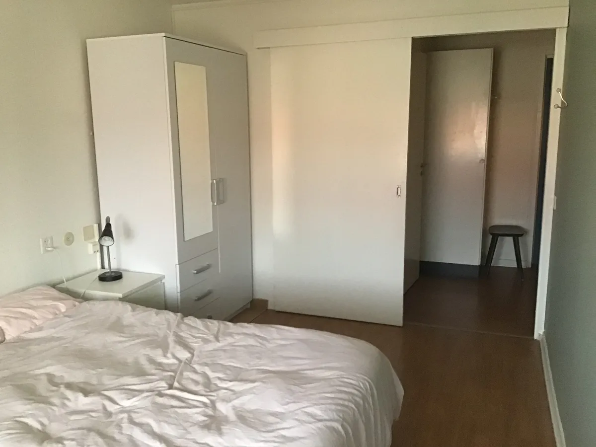 Hyreslägenhet på Bromma i bromma