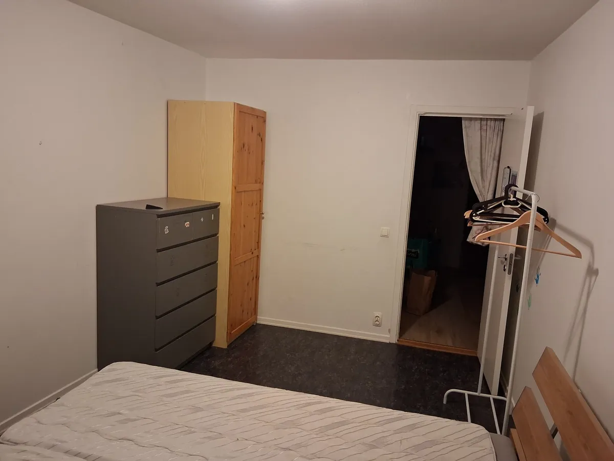 Hyreslägenhet på Tyresö i tyreso