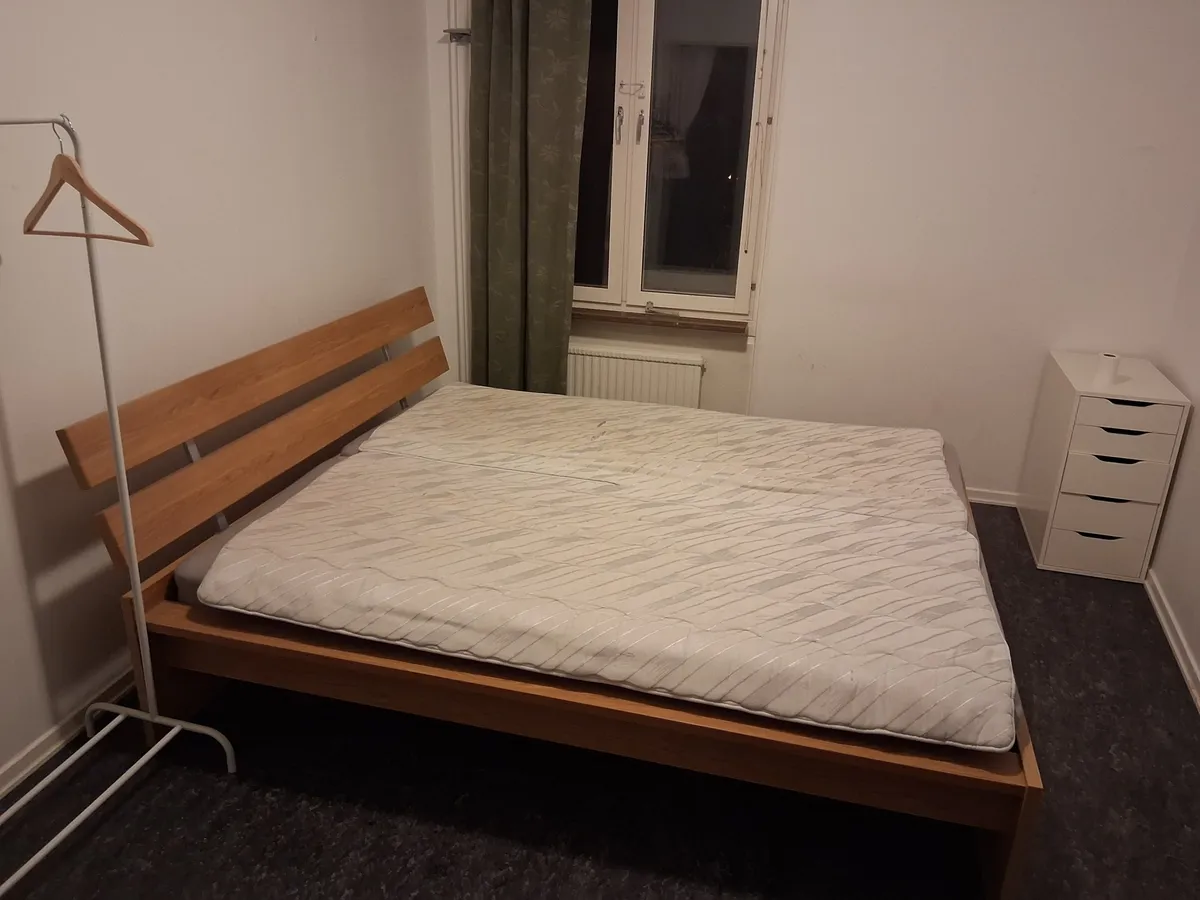 Hyreslägenhet på Tyresö i tyreso