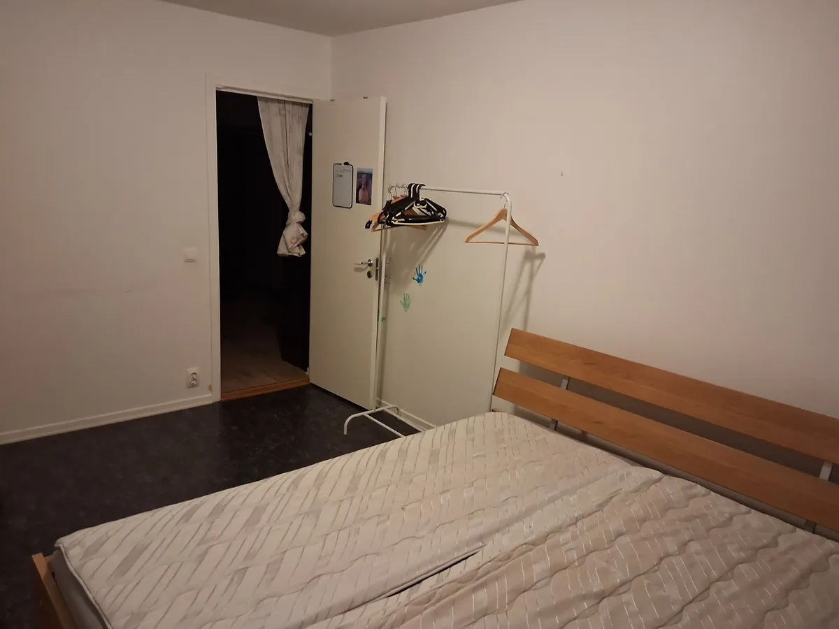 Hyreslägenhet på Tyresö i tyreso