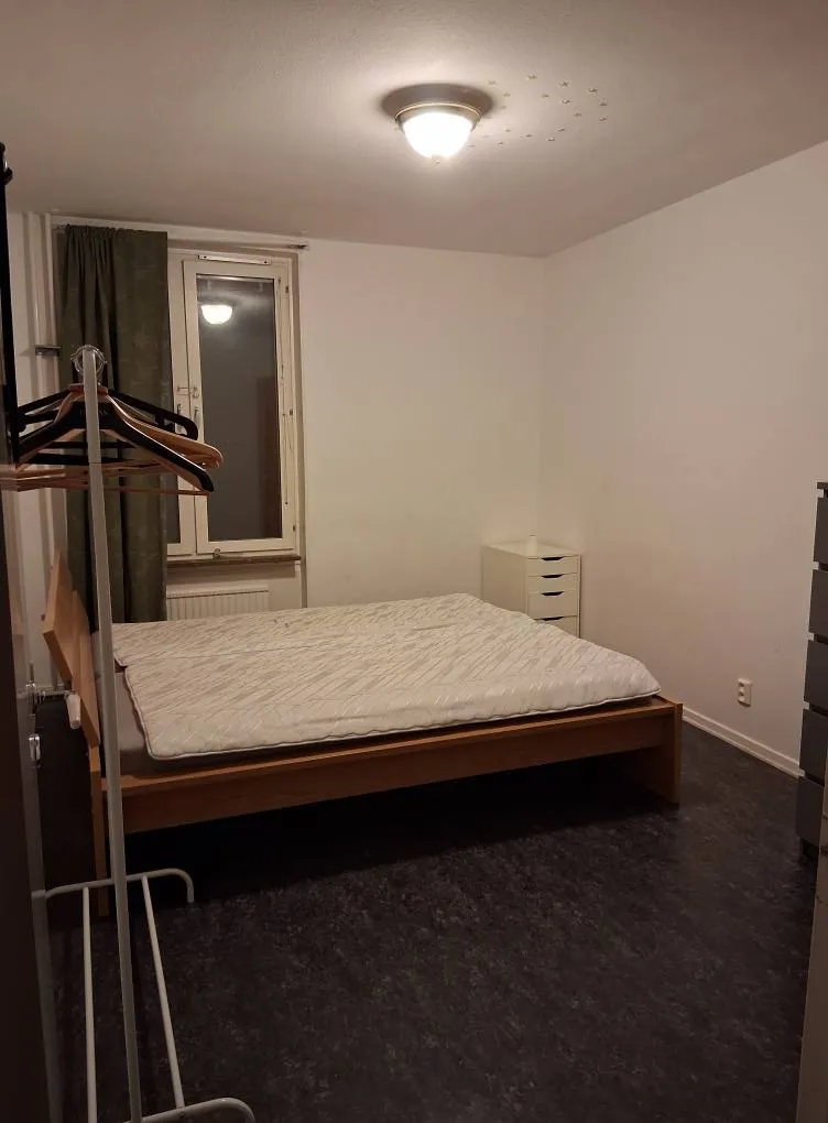 Hyreslägenhet på Tyresö i tyreso