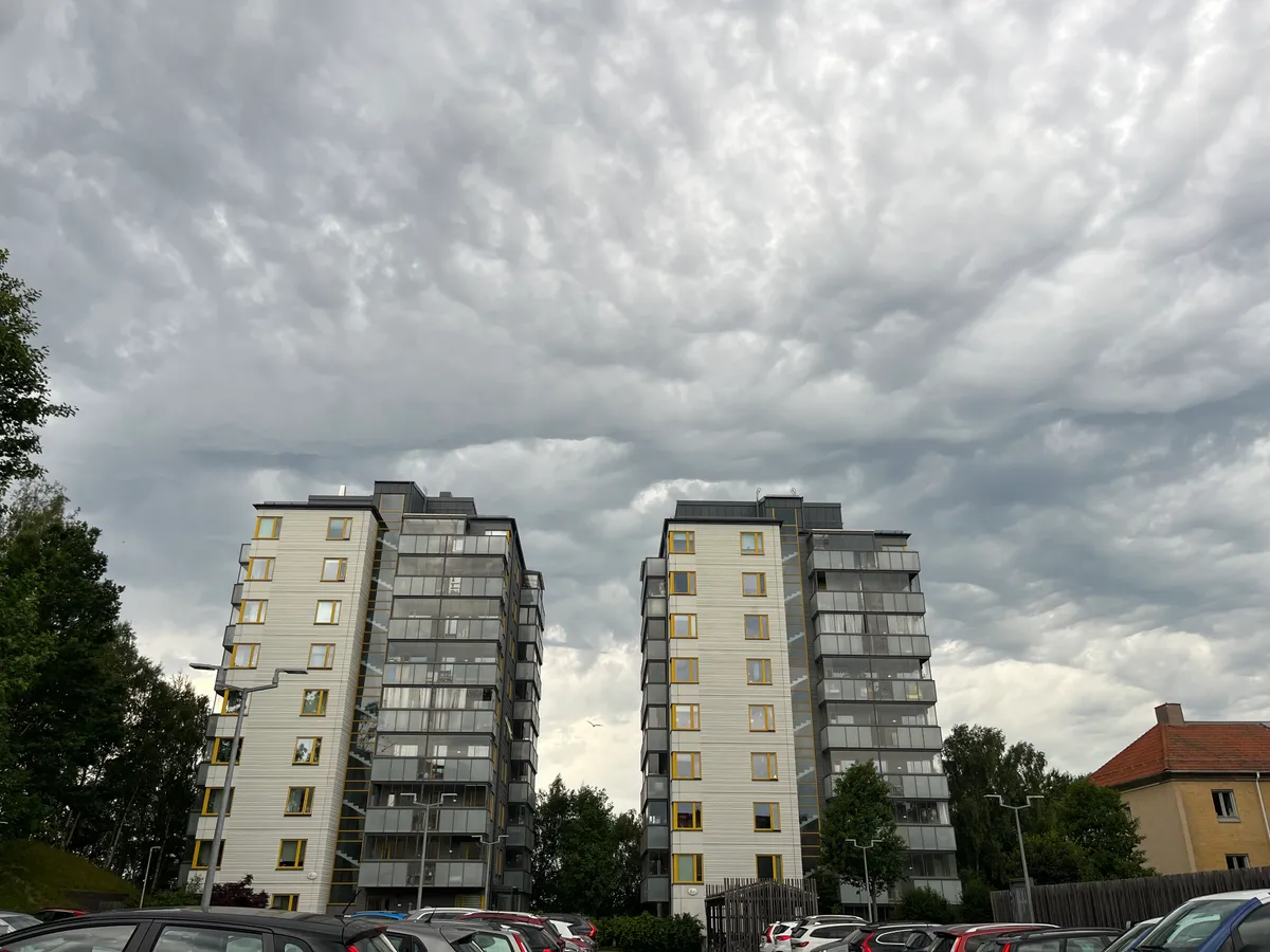 Hyreslägenhet på Göteborg i goteborg
