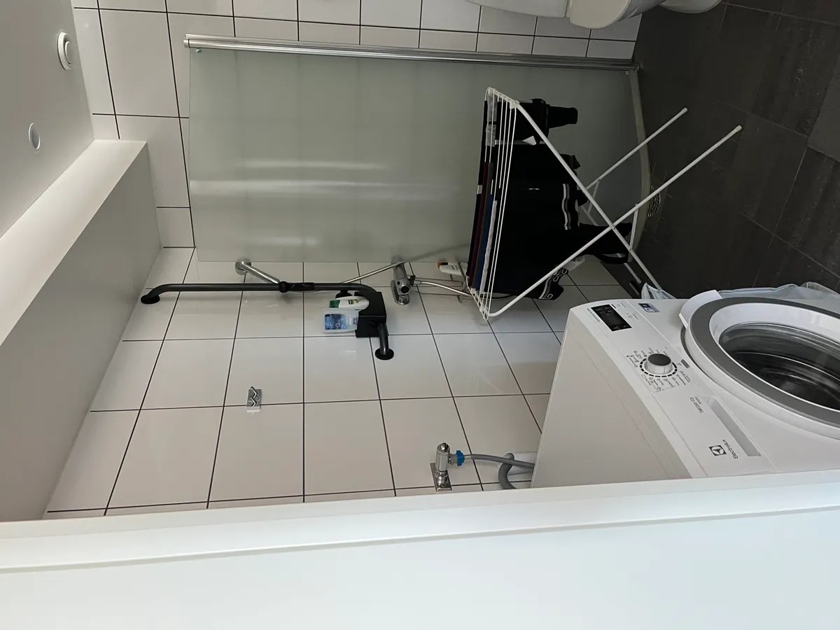 Hyreslägenhet på Göteborg i goteborg