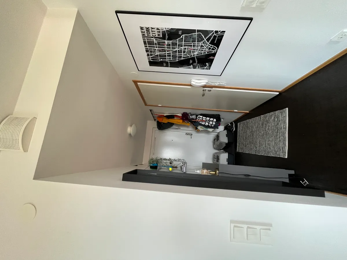 Hyreslägenhet på Göteborg i goteborg