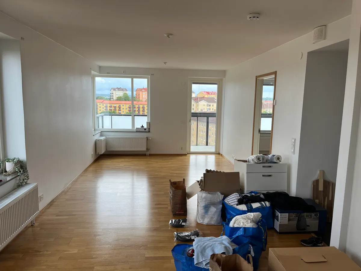 Hyreslägenhet på Göteborg i goteborg