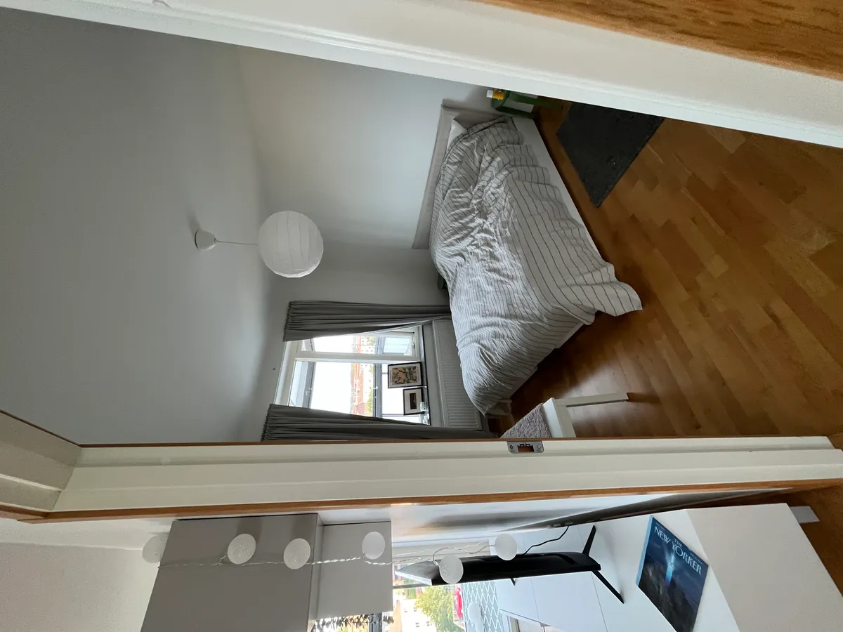 Hyreslägenhet på Göteborg i goteborg