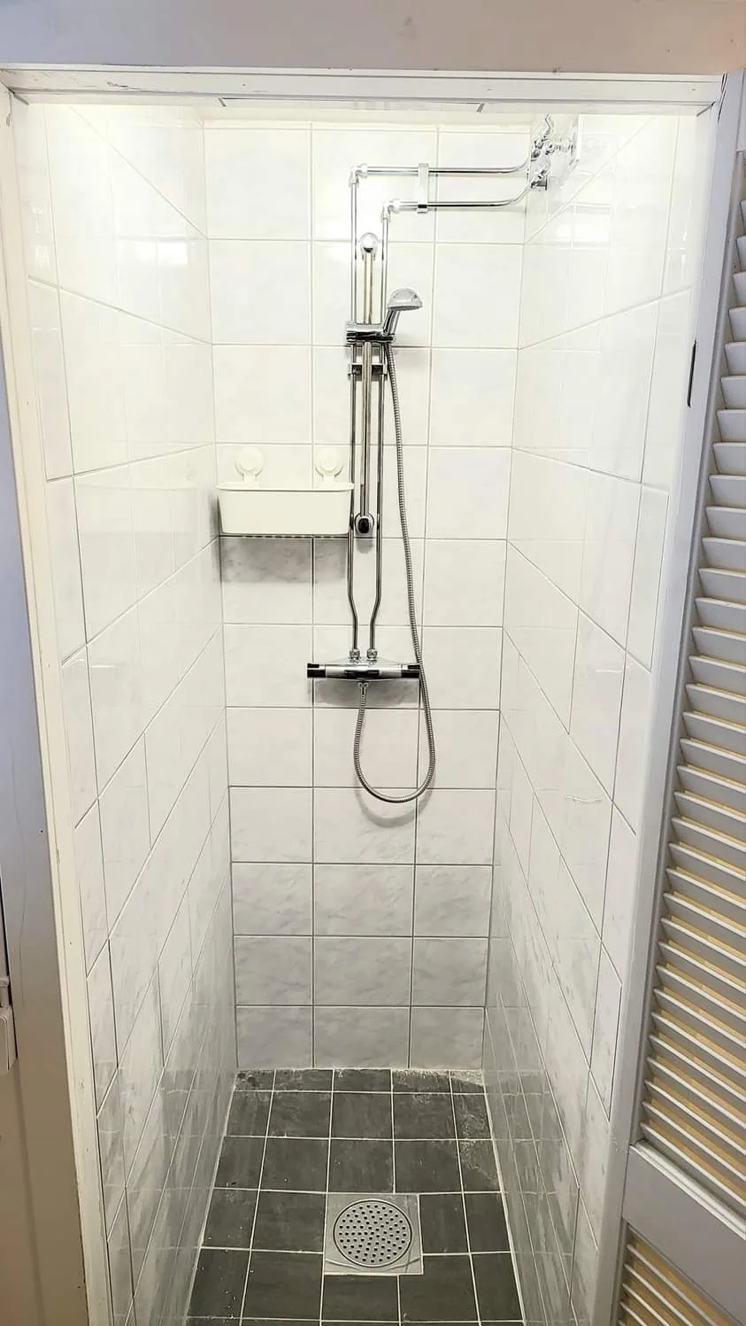 Hyreslägenhet på Täby i taby