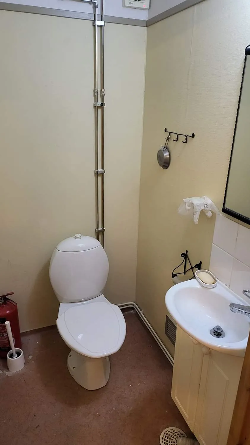 Hyreslägenhet på Täby i taby