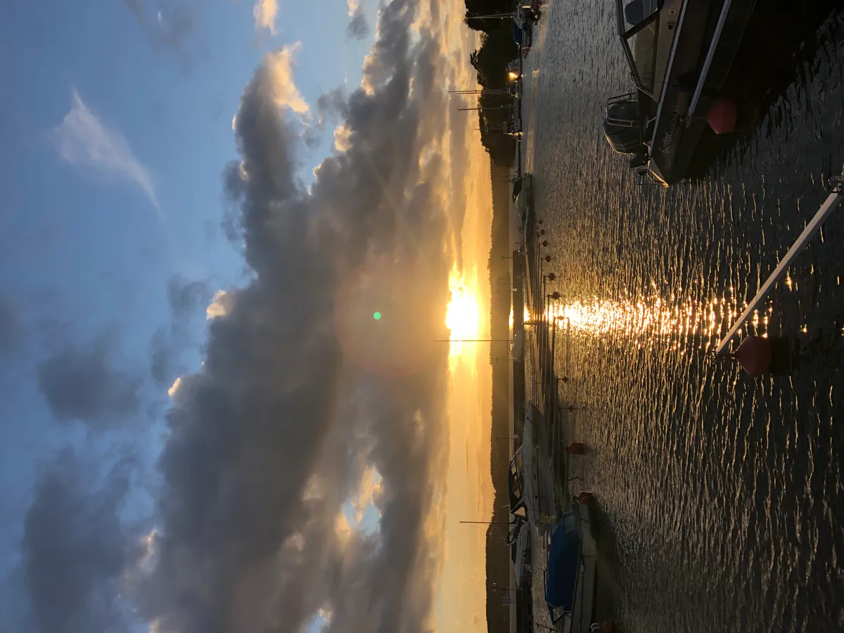 Hyresbostad på Sigtuna i sigtuna