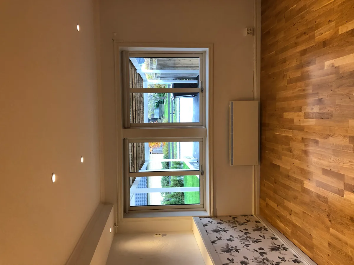 Hyresbostad på Sigtuna i sigtuna