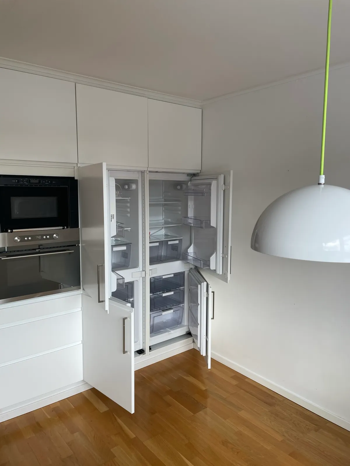 Hyresbostad på Sigtuna i sigtuna