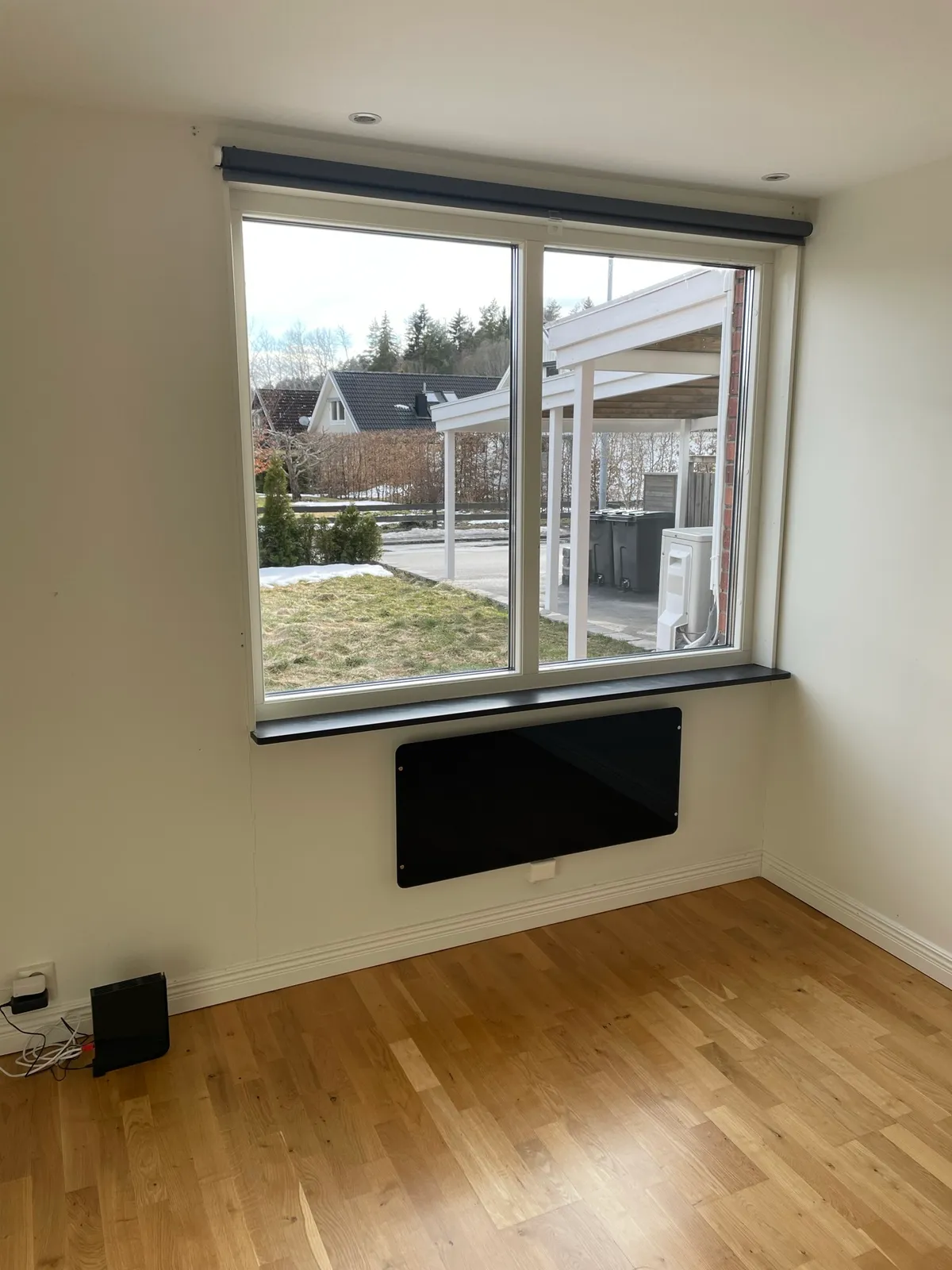 Hyresbostad på Sigtuna i sigtuna