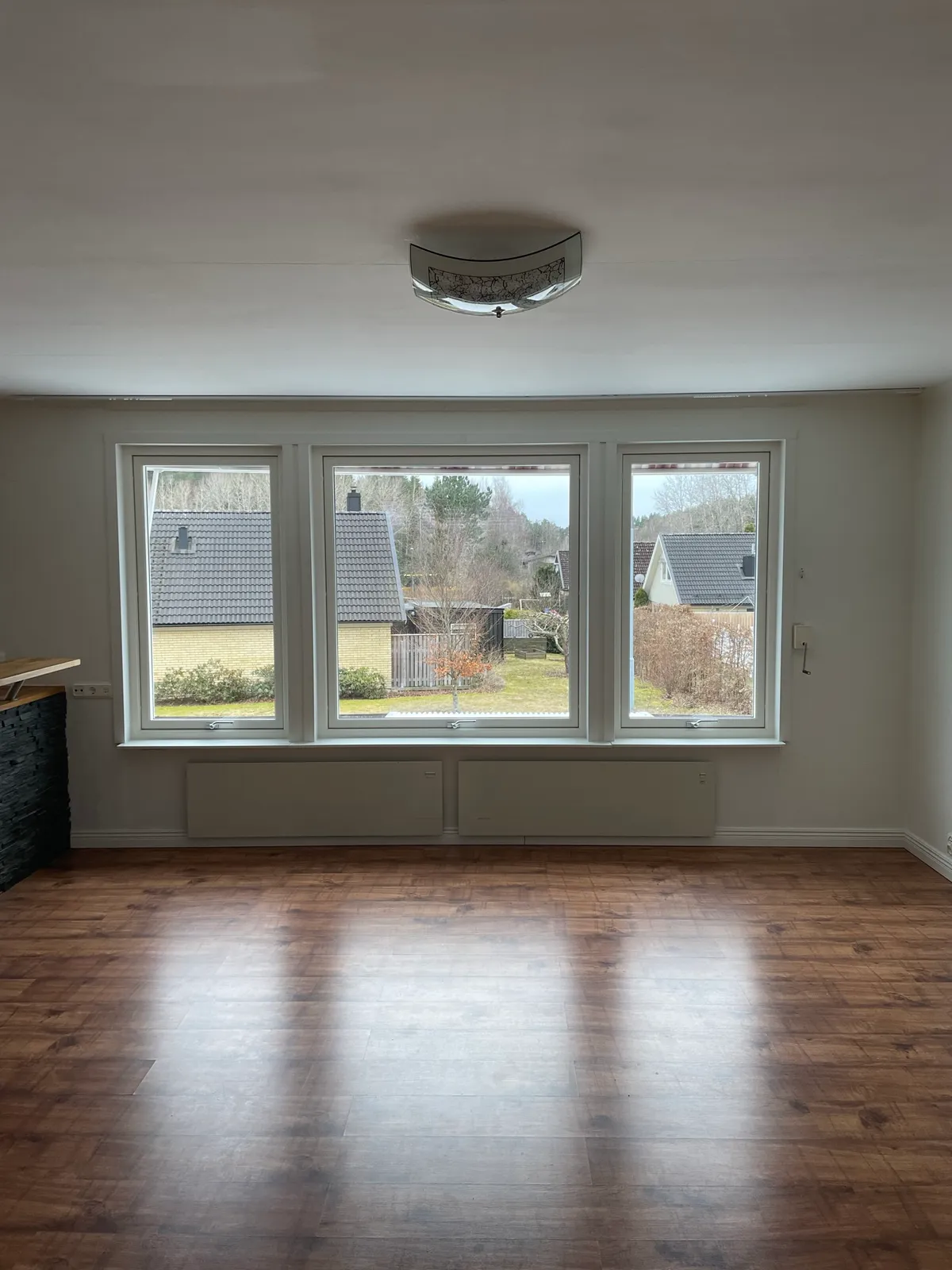 Hyresbostad på Sigtuna i sigtuna