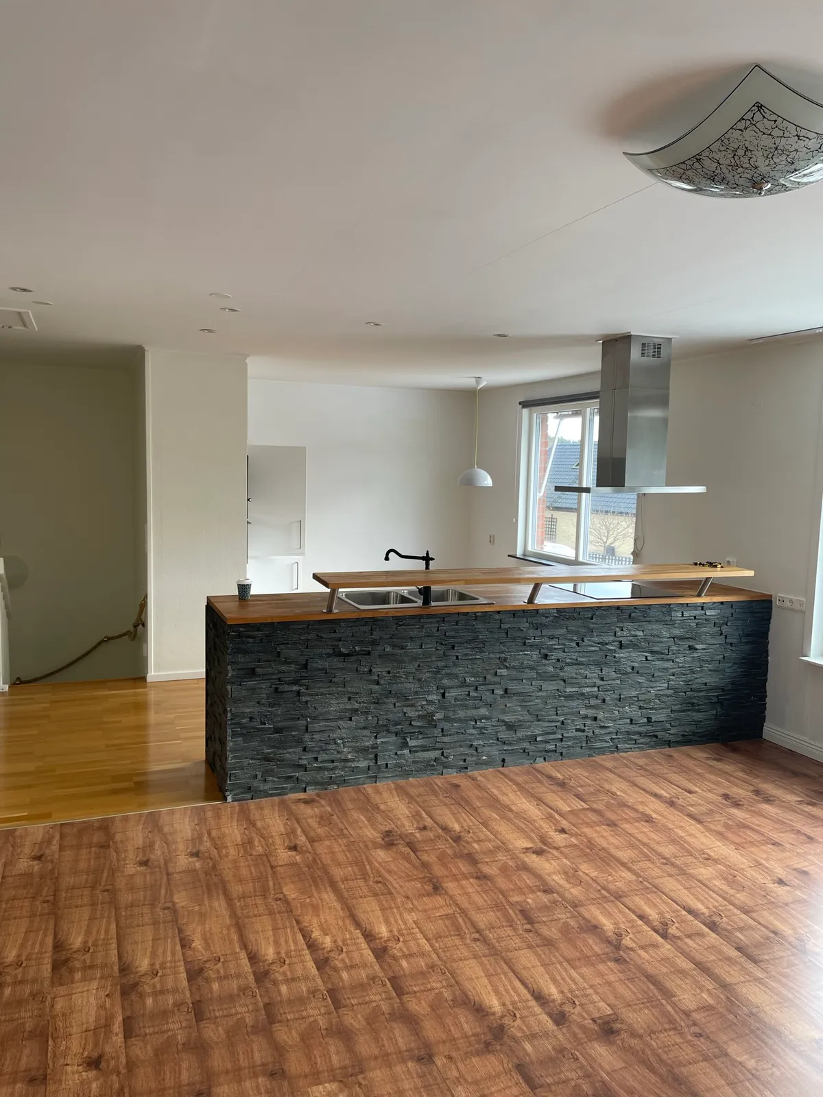 Hyresbostad på Sigtuna i sigtuna