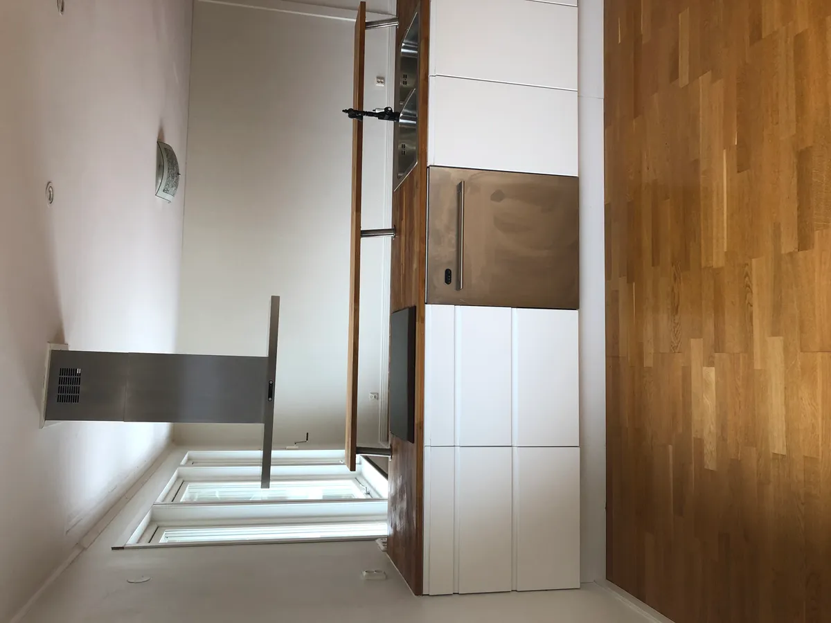 Hyresbostad på Sigtuna i sigtuna