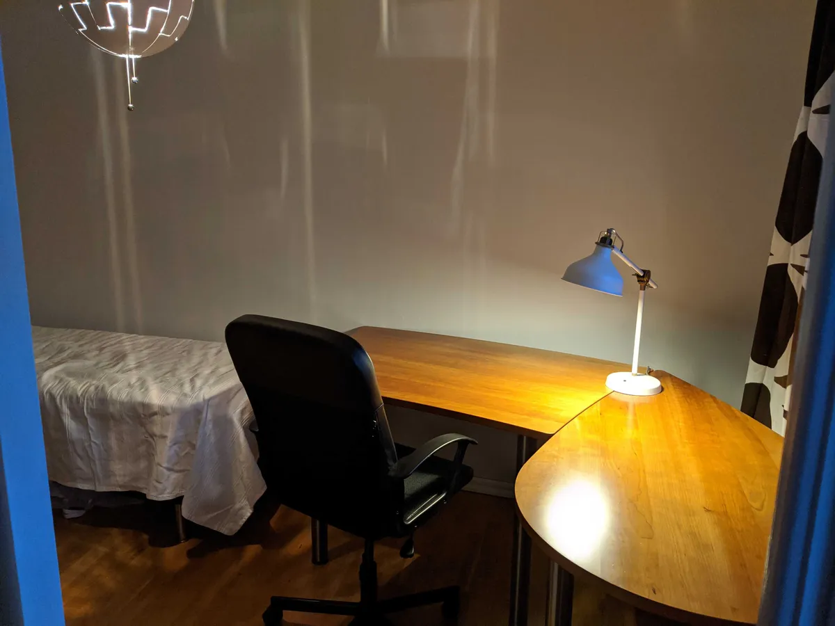 Hyreslägenhet på Stockholm i stockholm