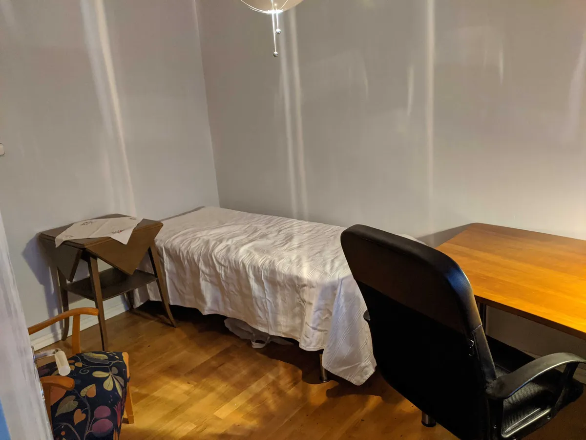 Hyreslägenhet på Stockholm i stockholm