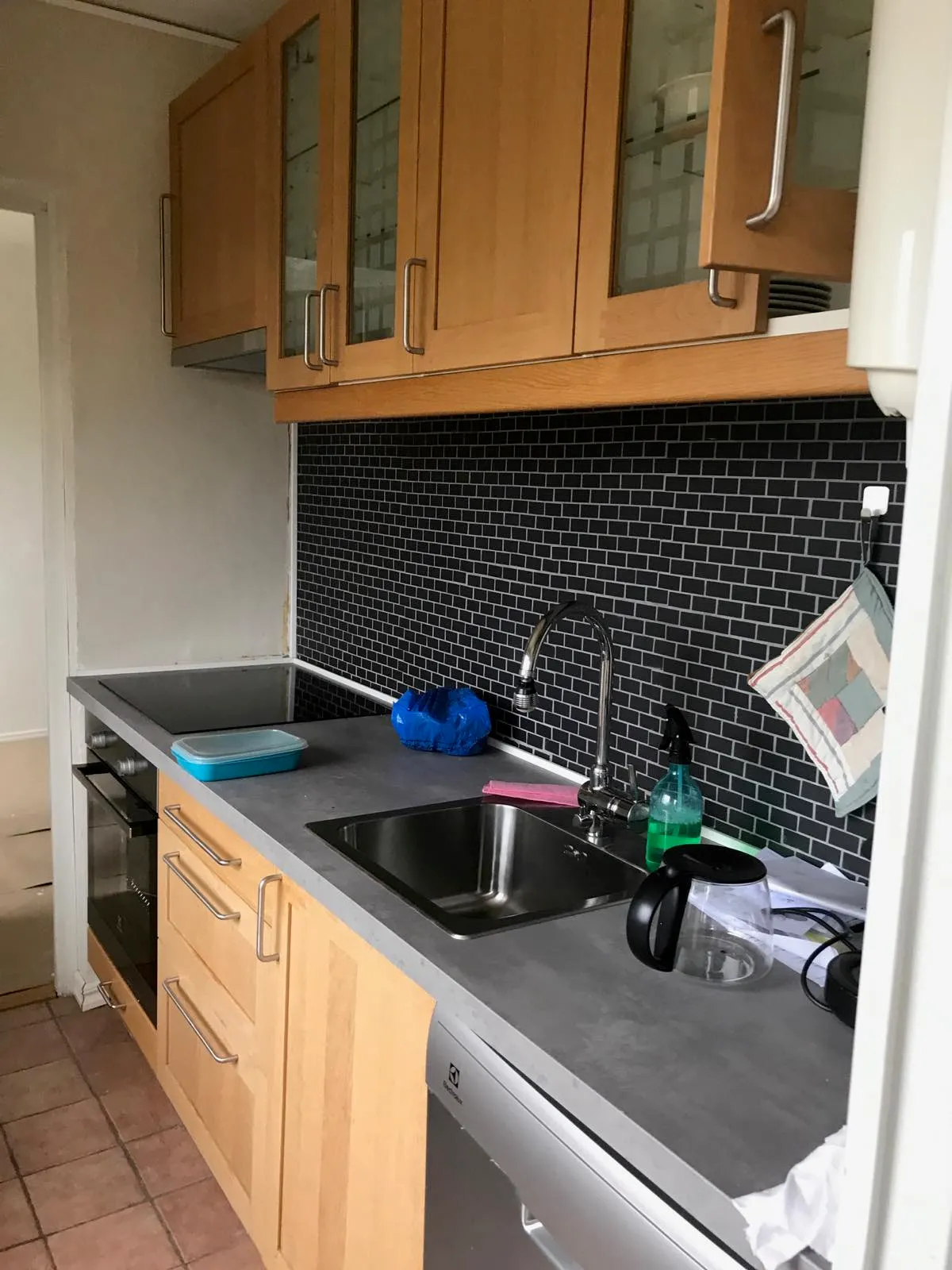 Hyreslägenhet på Stockholm i stockholm