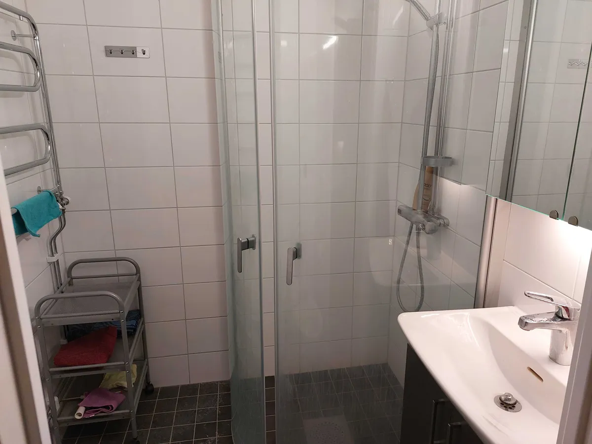 Hyreslägenhet på Stockholm i stockholm