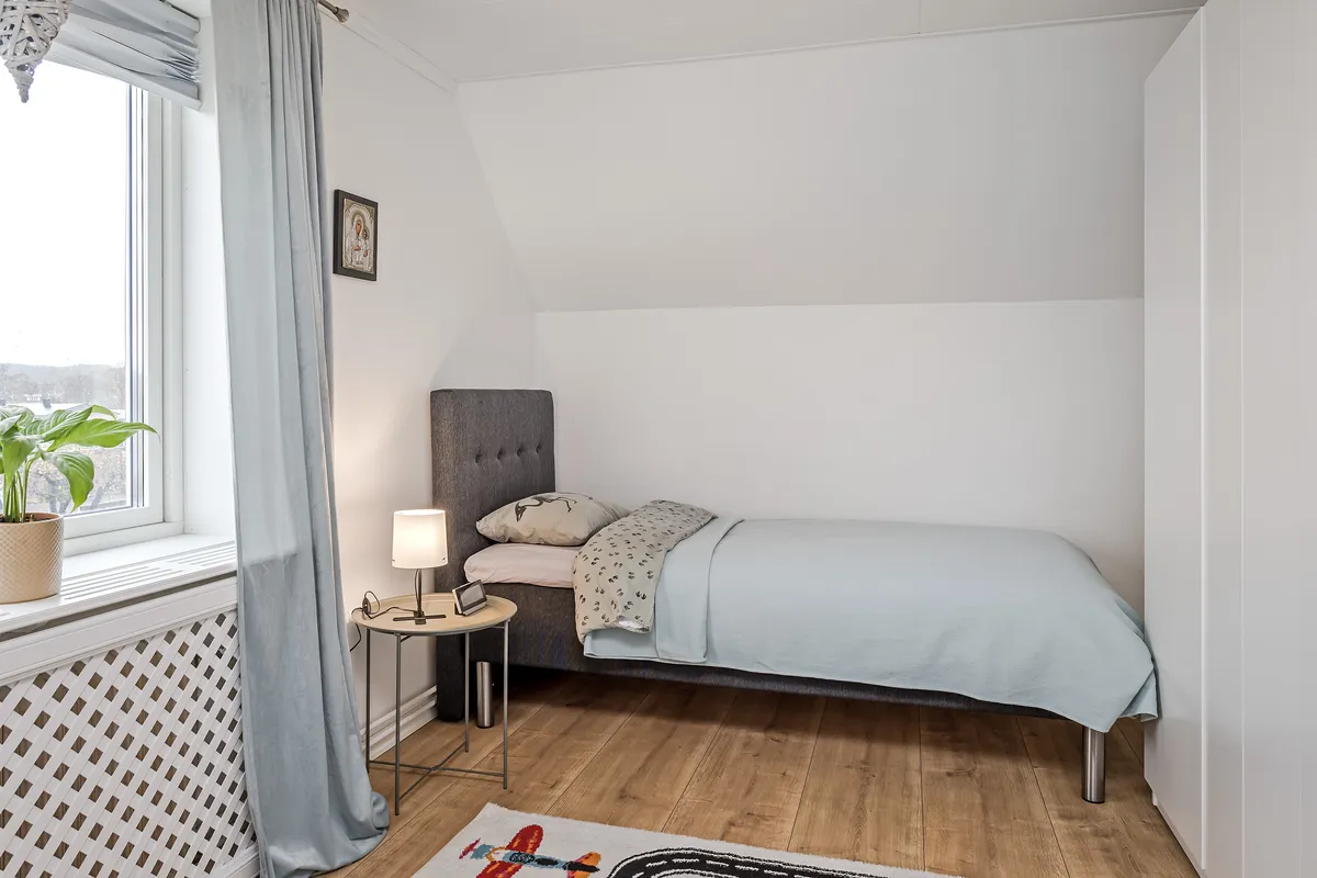 Hyresbostad på Lilla Edet i lilla-edet