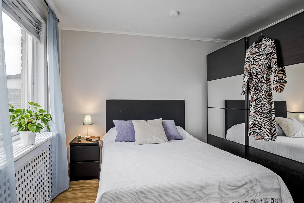 Hyresbostad på Lilla Edet i lilla-edet