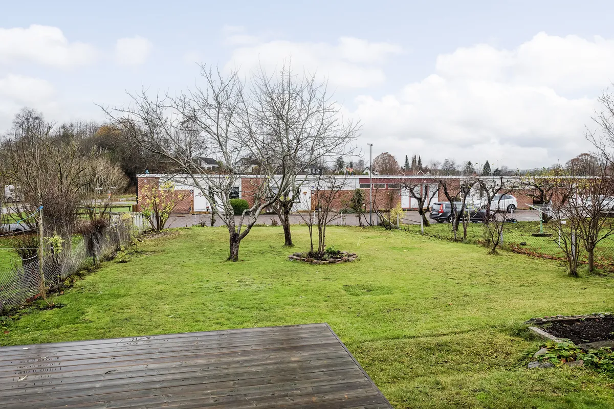 Hyresbostad på Lilla Edet i lilla-edet