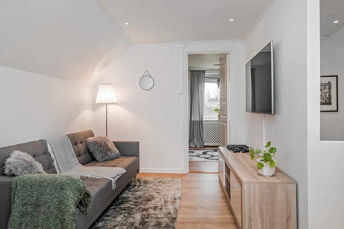 Hyresbostad på Lilla Edet i lilla-edet