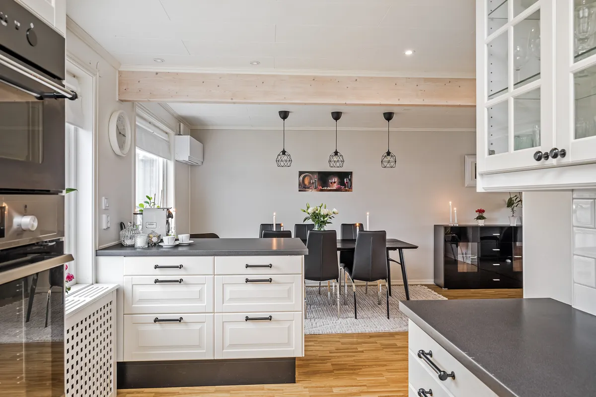 Hyresbostad på Lilla Edet i lilla-edet