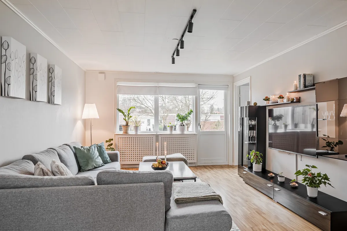 Hyresbostad på Lilla Edet i lilla-edet