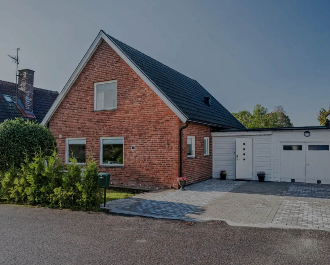 Hyresbostad på Lilla Edet i lilla-edet