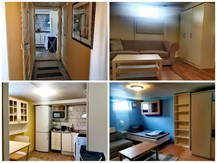 Hyreslägenhet på Hisings Backa i hisings-backa