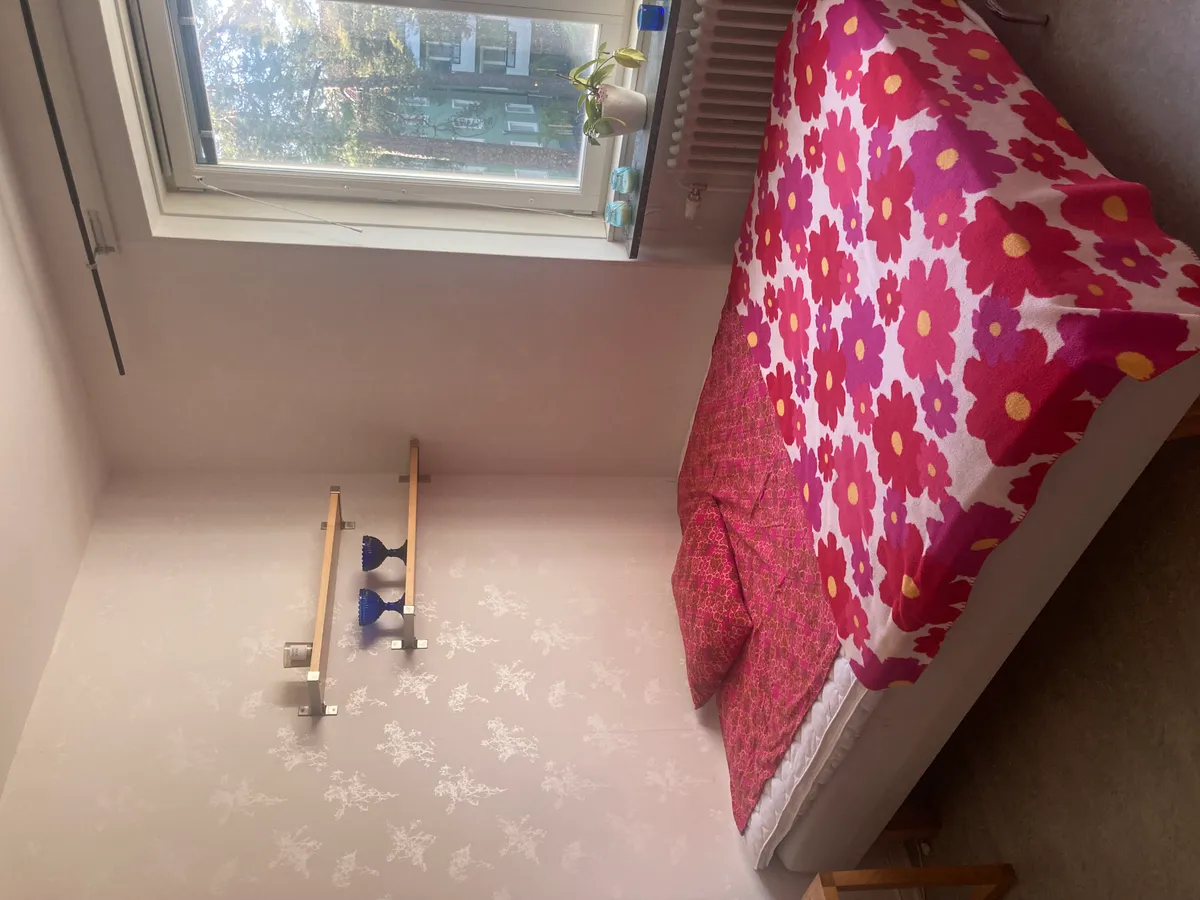 Hyreslägenhet på Enskede i enskede