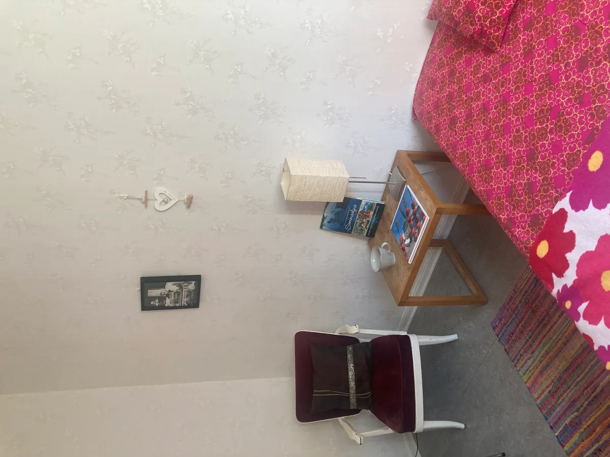 Hyreslägenhet på Enskede i enskede