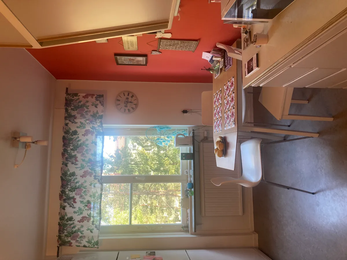 Hyreslägenhet på Enskede i enskede