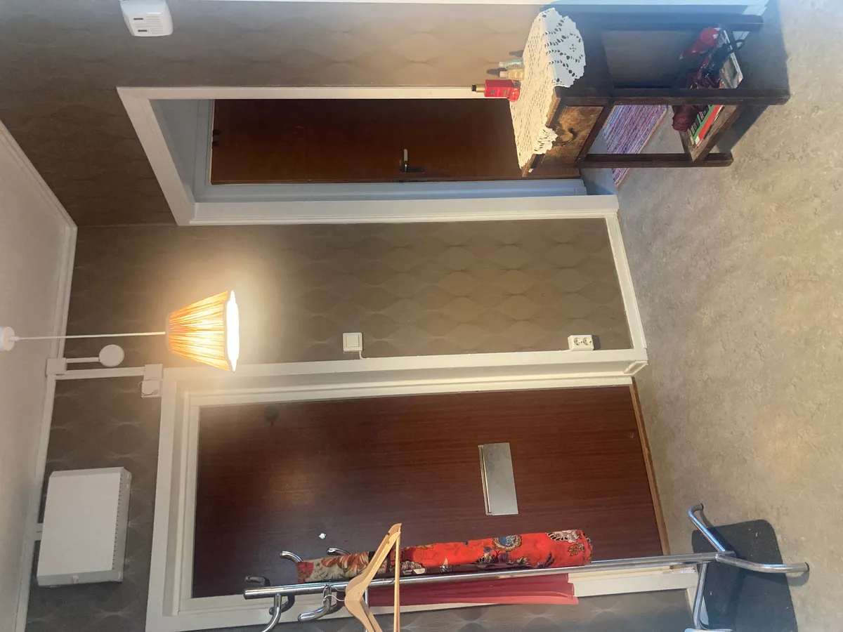 Hyreslägenhet på Enskede i enskede