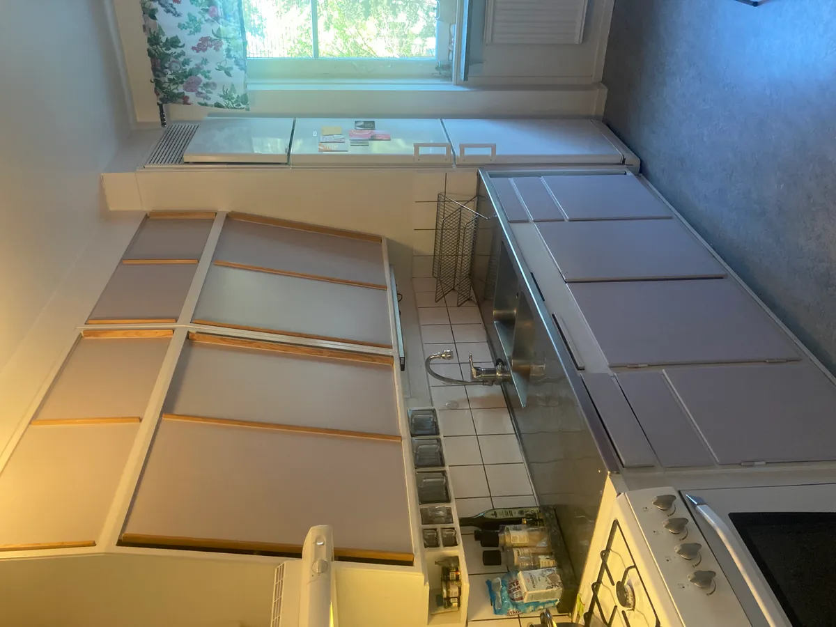 Hyreslägenhet på Enskede i enskede