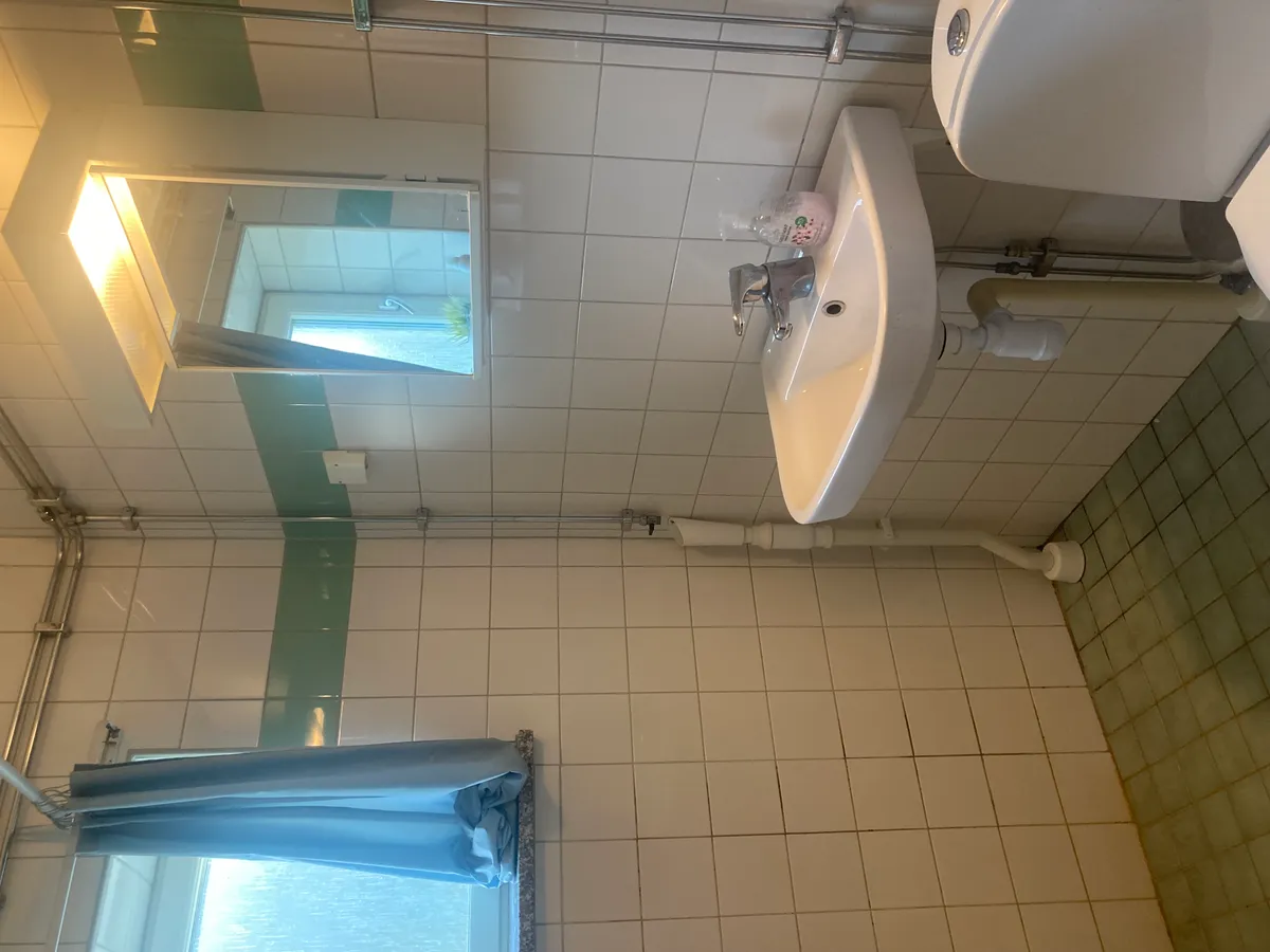 Hyreslägenhet på Enskede i enskede