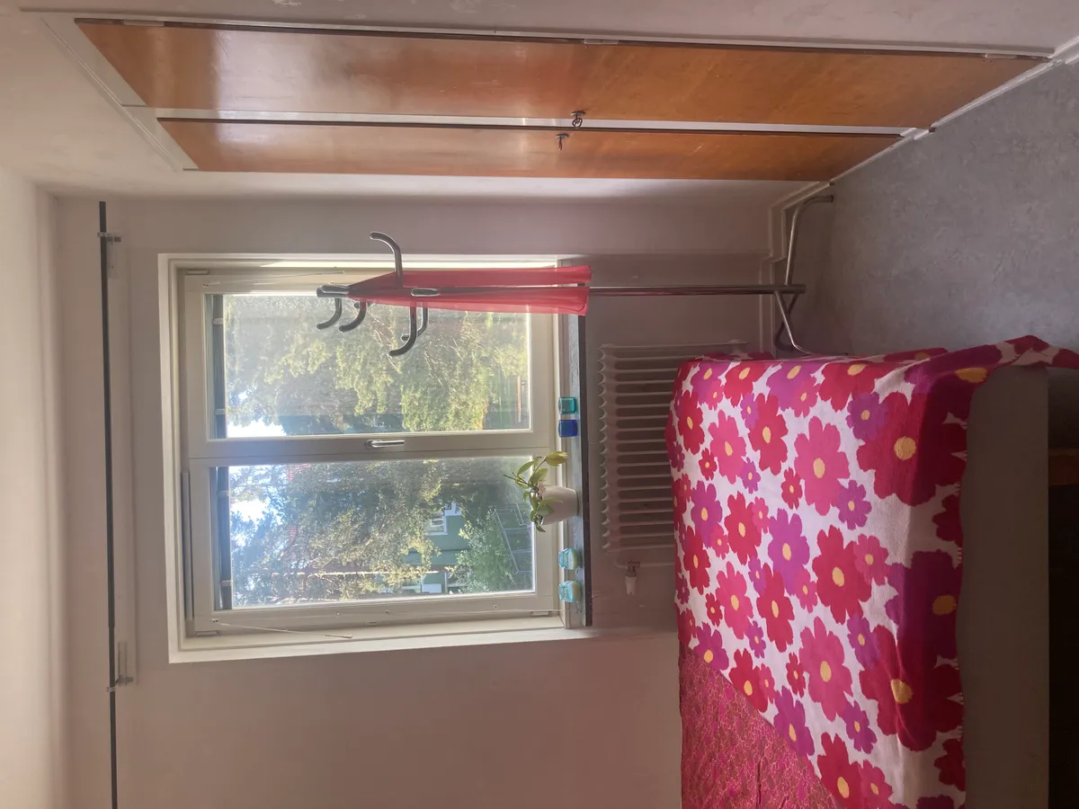 Hyreslägenhet på Enskede i enskede