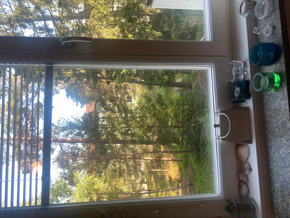 Hyreslägenhet på Enskede i enskede