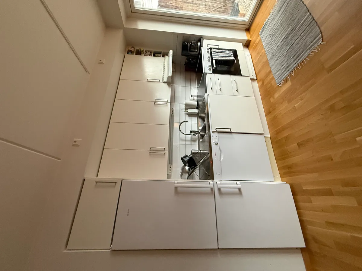 Hyreslägenhet på Göteborg i goteborg