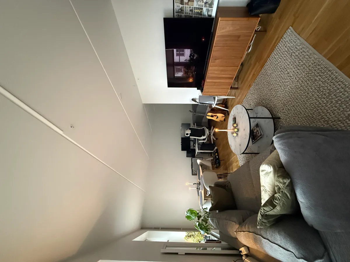 Hyreslägenhet på Göteborg i goteborg