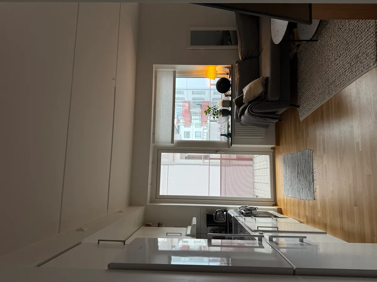 Hyreslägenhet på Göteborg i goteborg