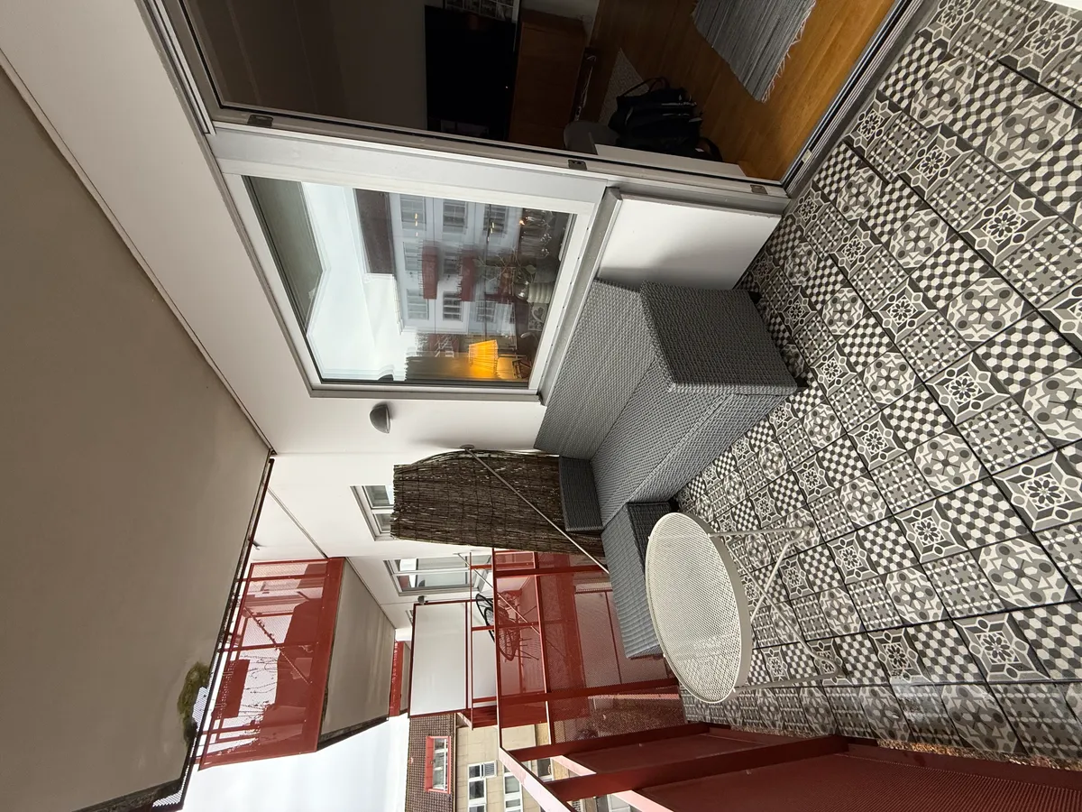 Hyreslägenhet på Göteborg i goteborg