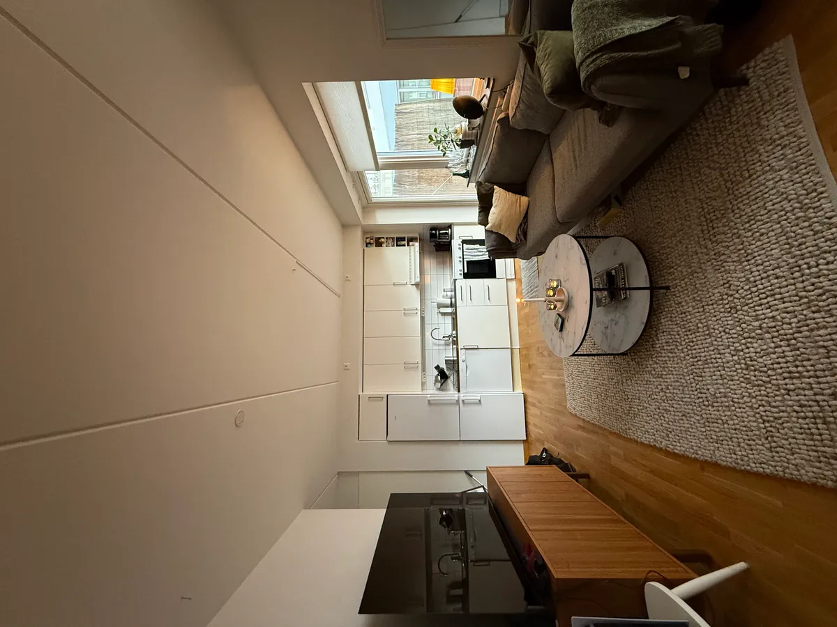 Hyreslägenhet på Göteborg i goteborg